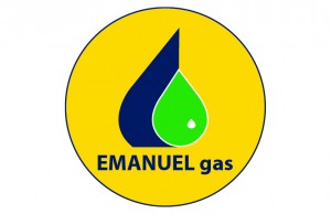 Emanuel gas   